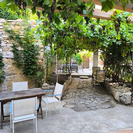 로비니 Casa Di Marko 105 M2 Garden 아파트 외부 사진