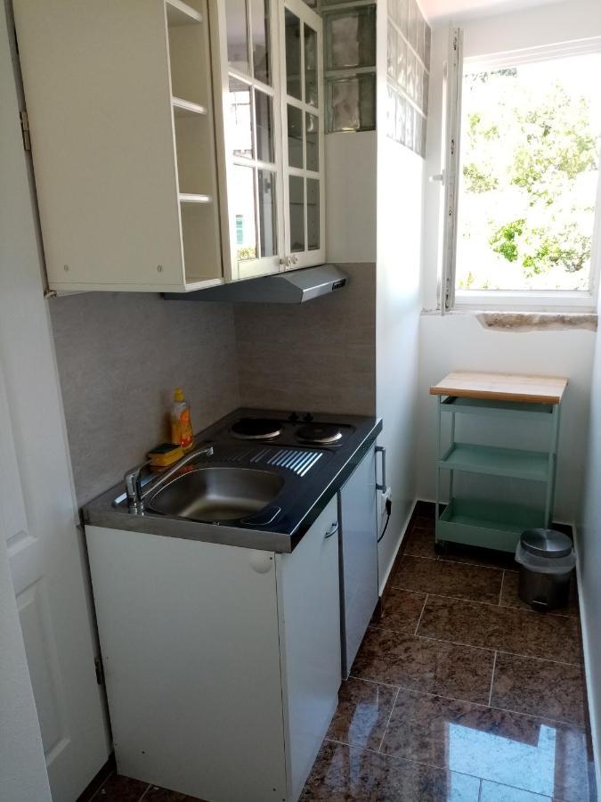 로비니 Casa Di Marko 105 M2 Garden 아파트 외부 사진