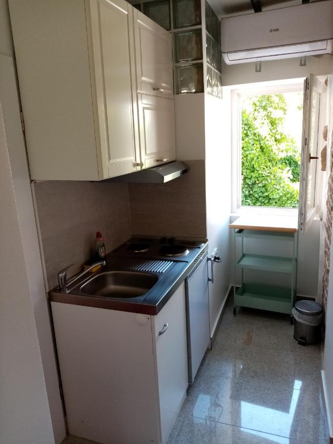 로비니 Casa Di Marko 105 M2 Garden 아파트 외부 사진