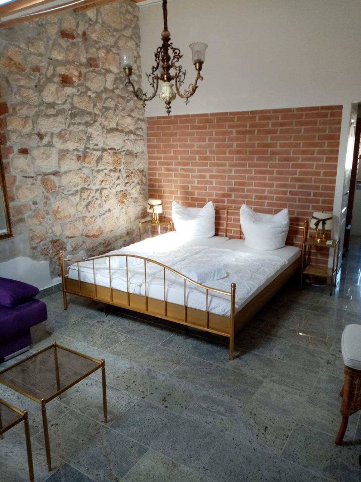 로비니 Casa Di Marko 105 M2 Garden 아파트 외부 사진