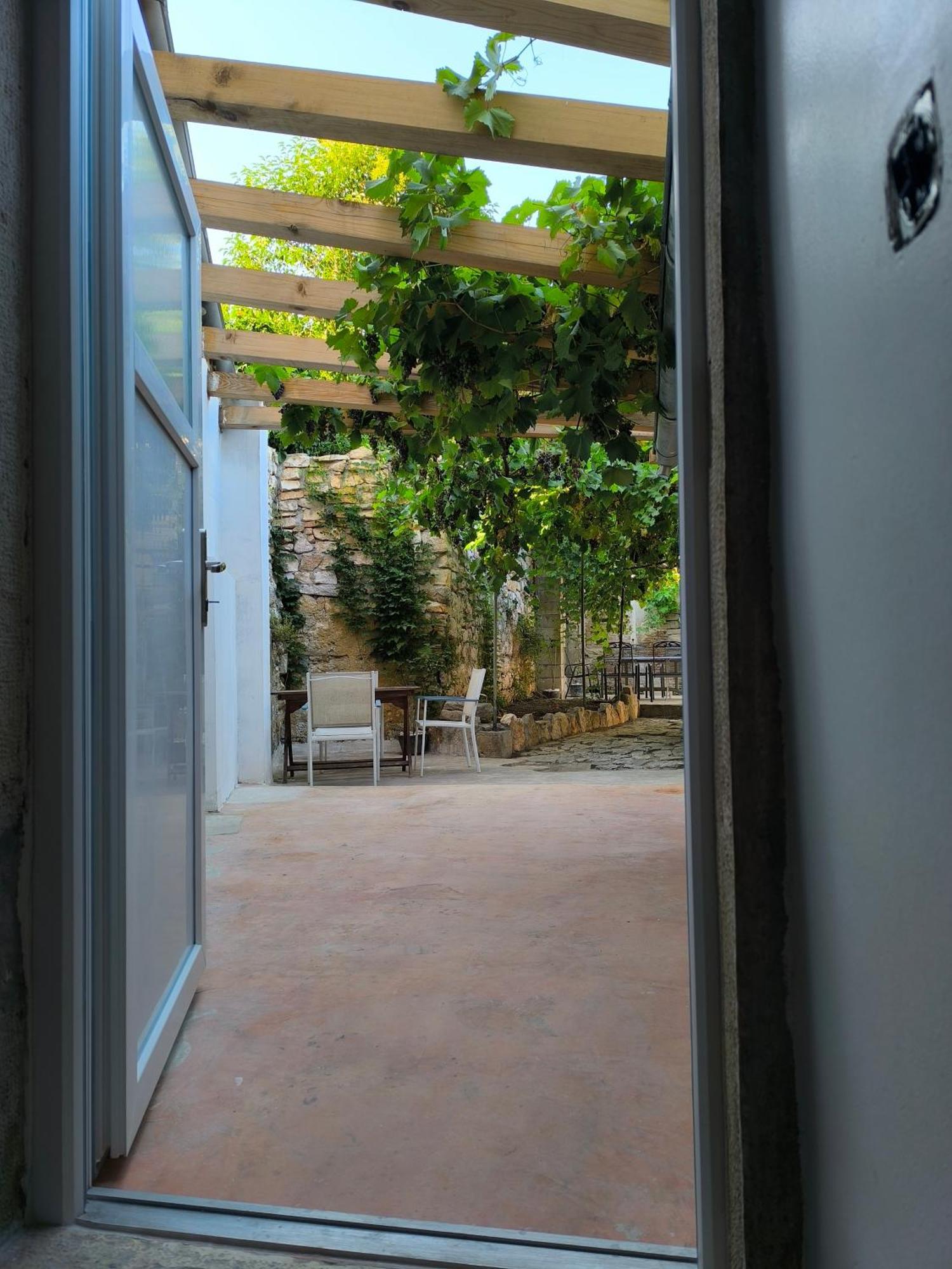 로비니 Casa Di Marko 105 M2 Garden 아파트 외부 사진
