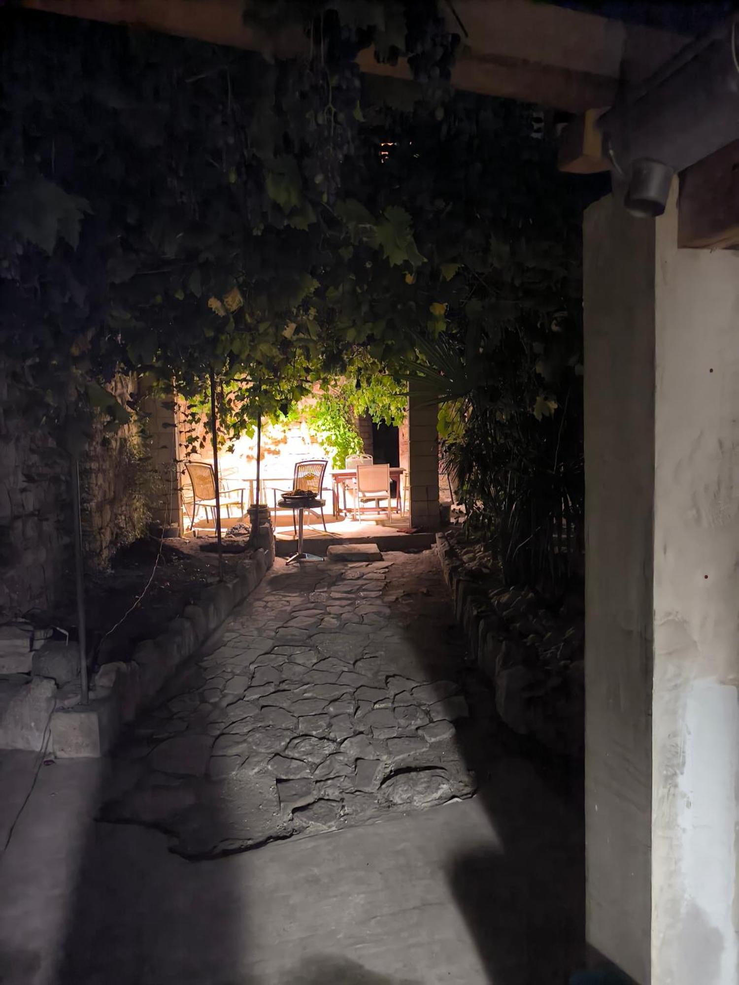 로비니 Casa Di Marko 105 M2 Garden 아파트 외부 사진
